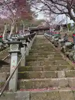 大山寺(神奈川県)