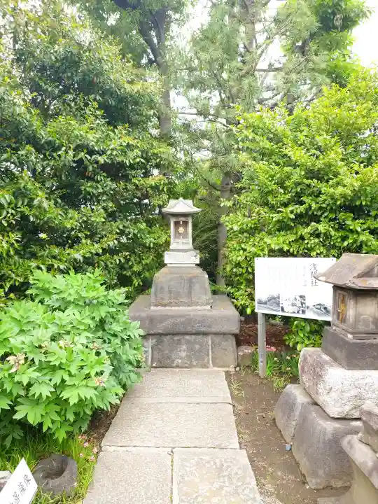 鶴見神社(神奈川県)