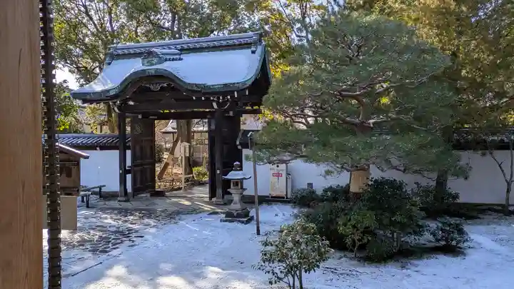智積院(京都府)