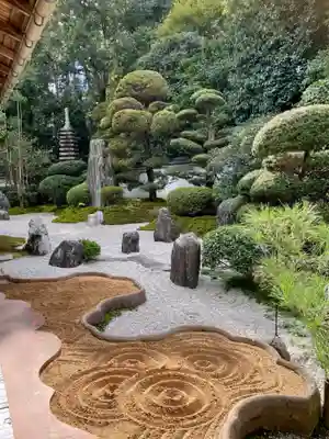 霊雲院(京都府)