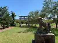 熊野神社(千葉県)