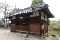 秦楽寺のその他建物