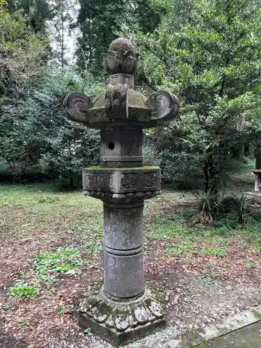 那須神社(栃木県)