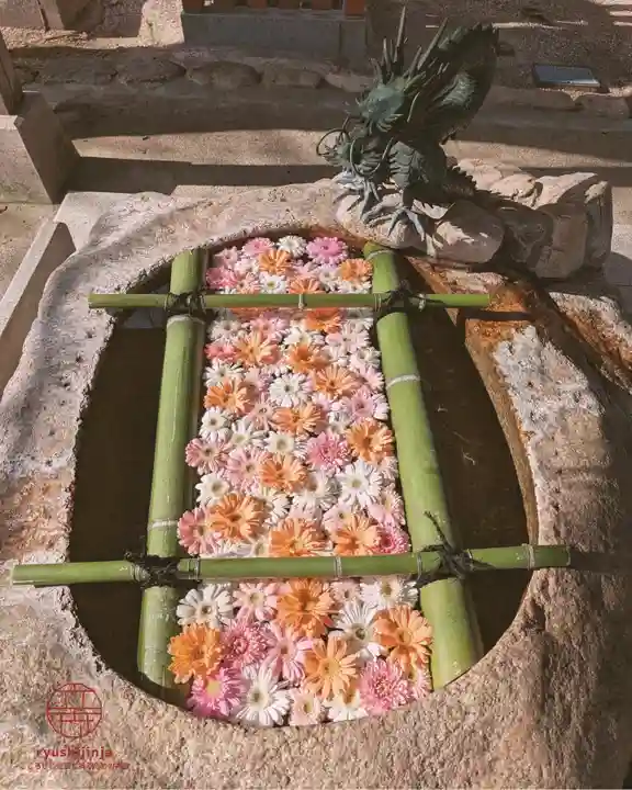 立志神社(滋賀県)