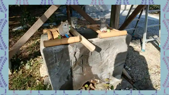 網戸神社(栃木県)