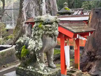 春日神社(京都府)
