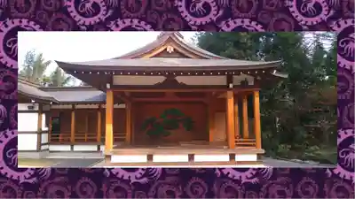 阿佐ヶ谷神明宮(東京都)