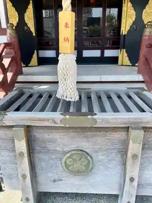 諏訪神社(東京都)
