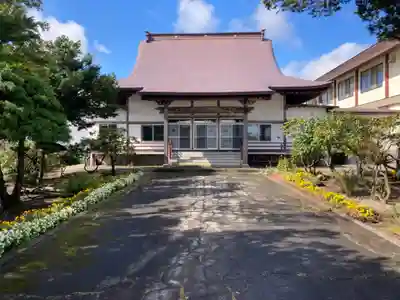 玄誓寺(北海道)