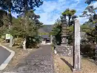 松林寺(岐阜県)
