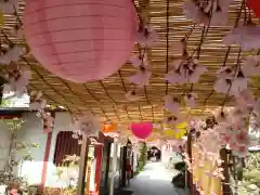 仙台大神宮の建物その他