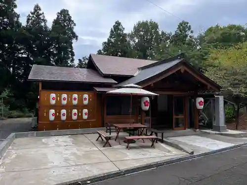 弘法院大師堂(福井県)