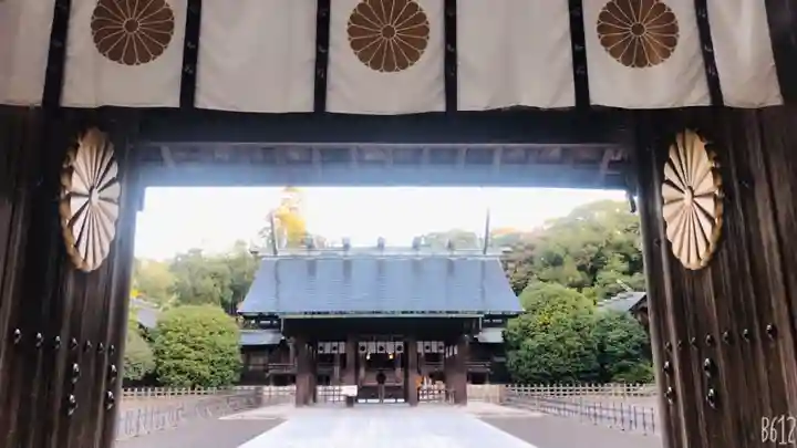 宮崎神宮(宮崎県)