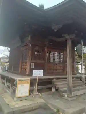円通寺(福島県)