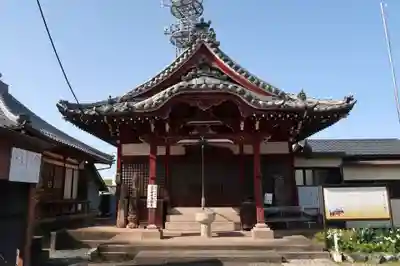 真福寺(岐阜県)