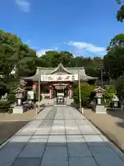 宮崎八幡宮(宮崎県)