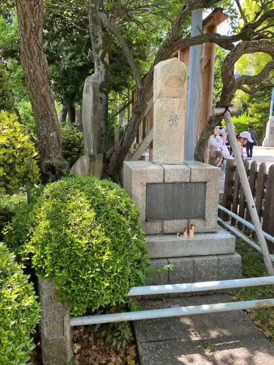 亀戸天神社(東京都)