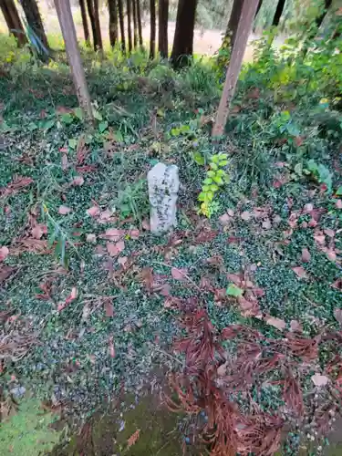 四社神社(栃木県)