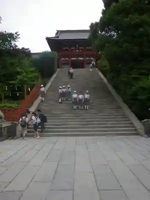 鶴岡八幡宮のその他建物