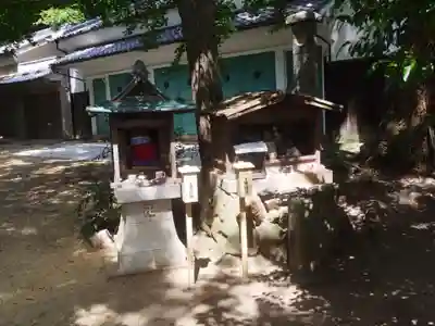 藤森神社(京都府)
