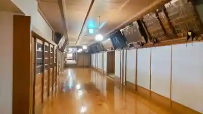 古峯神社(栃木県)