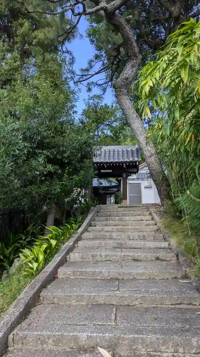 玉林寺(大阪府)