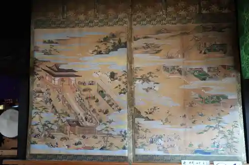 大御堂寺（野間大坊）(愛知県)