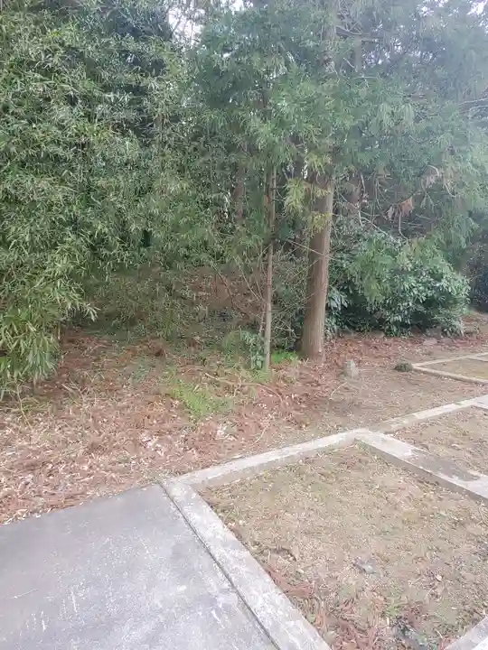 興聖寺のその他建物