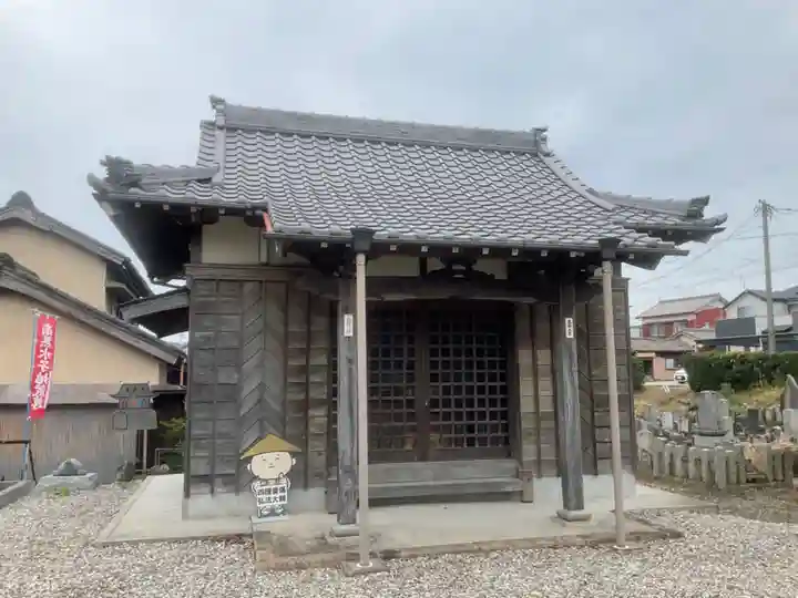 真楽寺(愛知県)