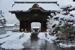 善光寺の建物その他