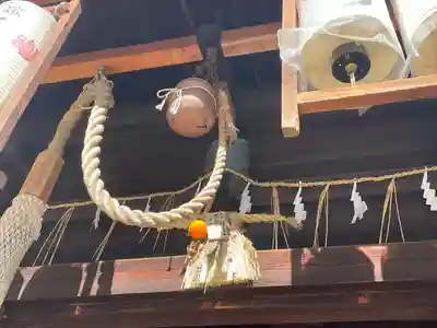 廣田神社のその他建物