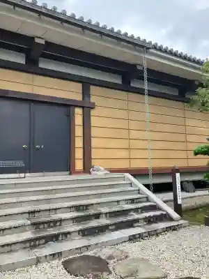 孝恩寺(大阪府)