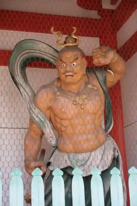 津観音(三重県)