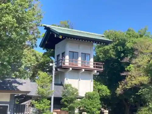 伊勢山皇大神宮(神奈川県)
