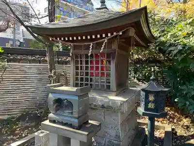 待乳山聖天（本龍院）(東京都)