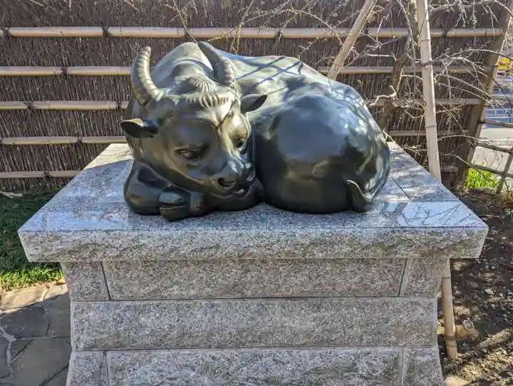 泥牛庵(神奈川県)