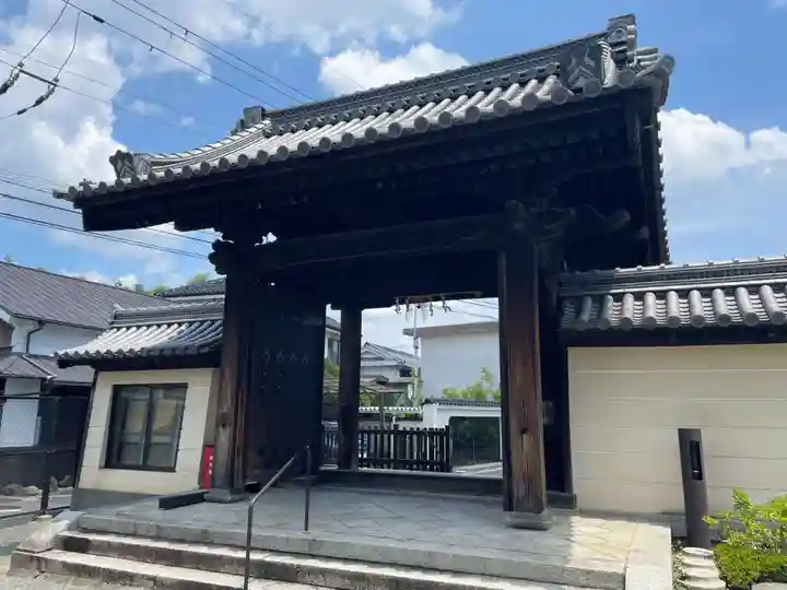 総持寺(大阪府)