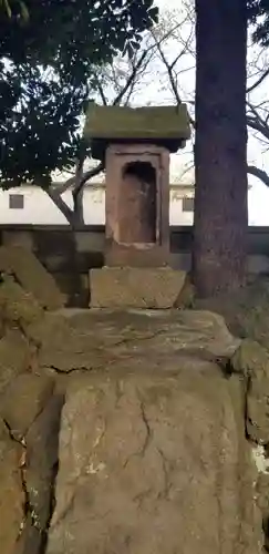 奥戸天祖神社(東京都)