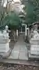 外川神社のその他建物