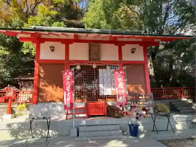 神戸水天宮(兵庫県)