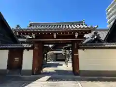 東充寺(愛知県)