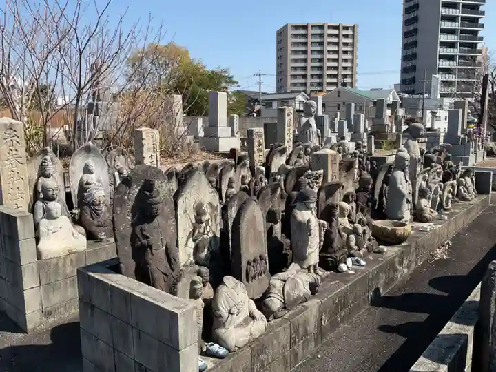 覚王山 日泰寺(愛知県)