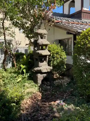 恩楽寺(大阪府)