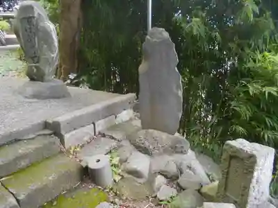 黙仙寺のその他建物