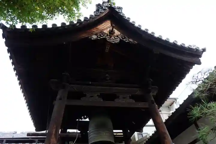 行願寺(革堂)(京都府)