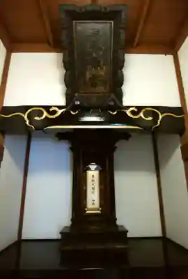 満徳寺(群馬県)