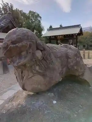 姫嶋神社(大阪府)