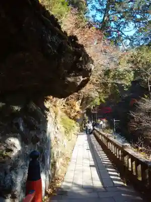 榛名神社のその他建物