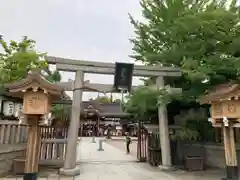 阿部野神社(大阪府)