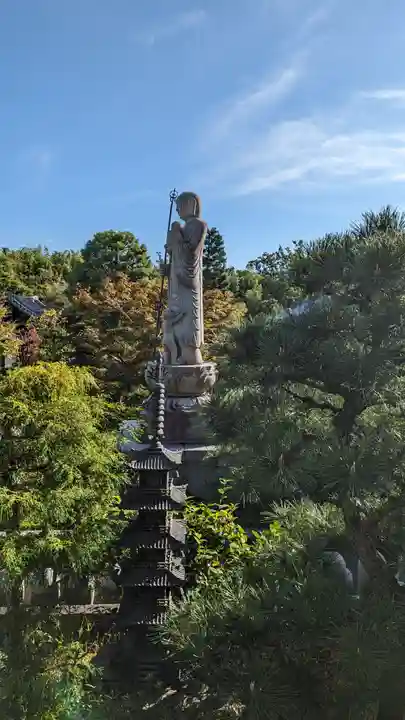 正法寺(京都府)